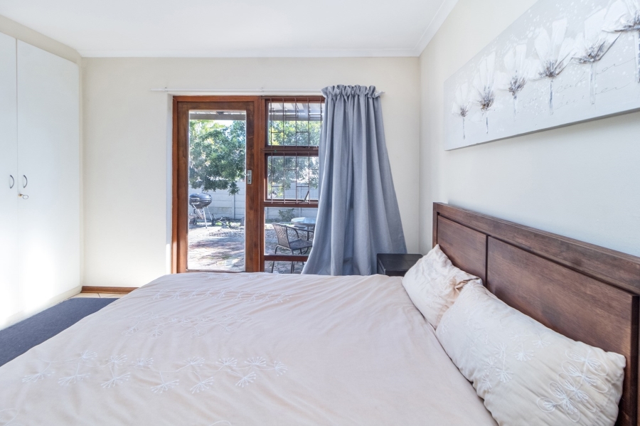 2 Bedroom Property for Sale in Tijgerhof Western Cape